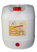 Allura Yumuşatıcı