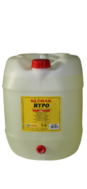 Klorak Sodyum Hipoklorit