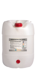 Klorak Hygienic Foam Soap