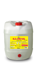 Klorak Çamaşır Suyu