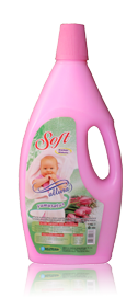 Allura Yumşatıcı