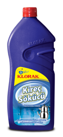 Klorak Limescale Remover