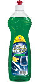Klorak Bulaşık Detarjanı