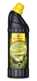 Klorak Tuvalet Temizleyicisi