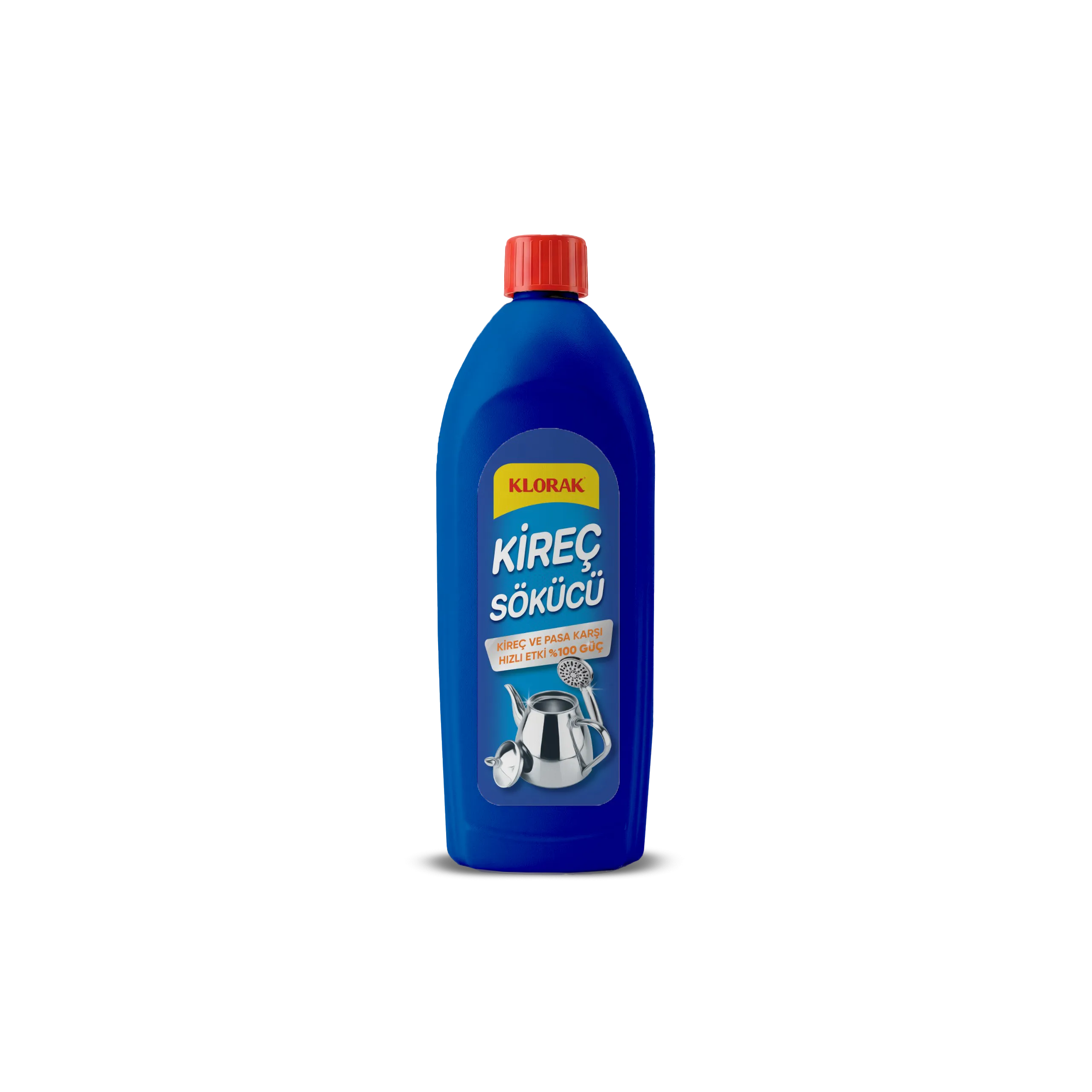 Klorak Kireç Sökücü
