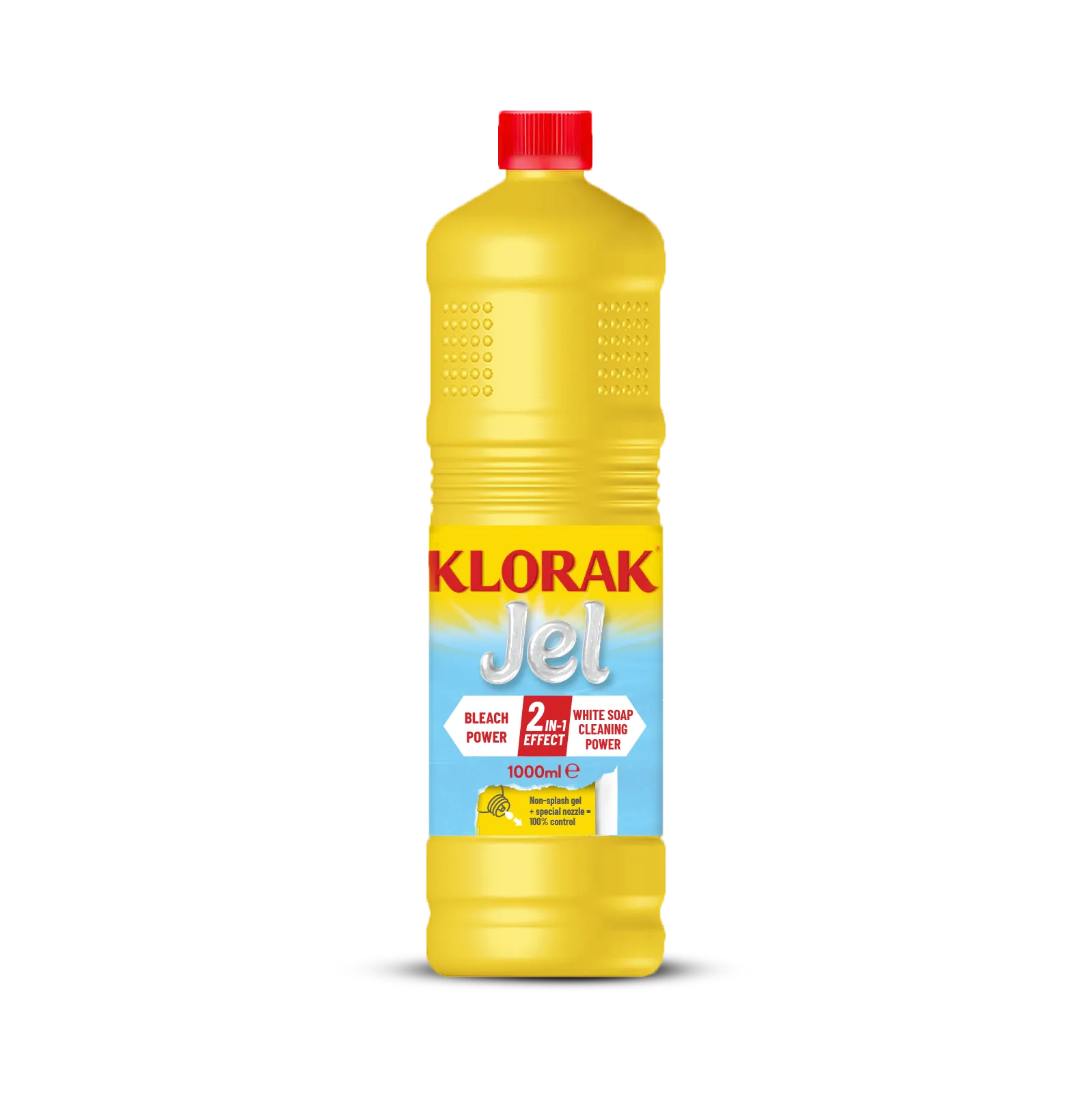 Klorak Ultra Bleach Gel