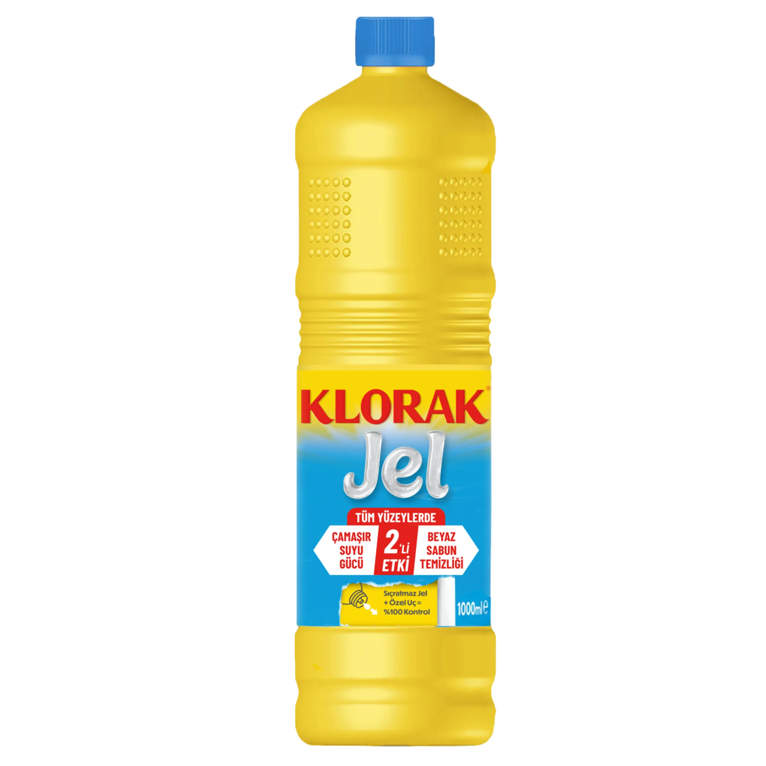 Klorak Jel