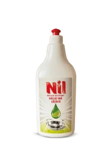 Nil Bulaşık Deterjanı