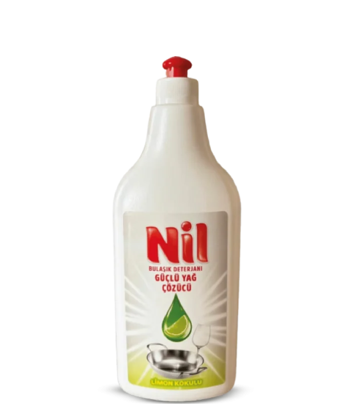 Nil Bulaşık Deterjanı