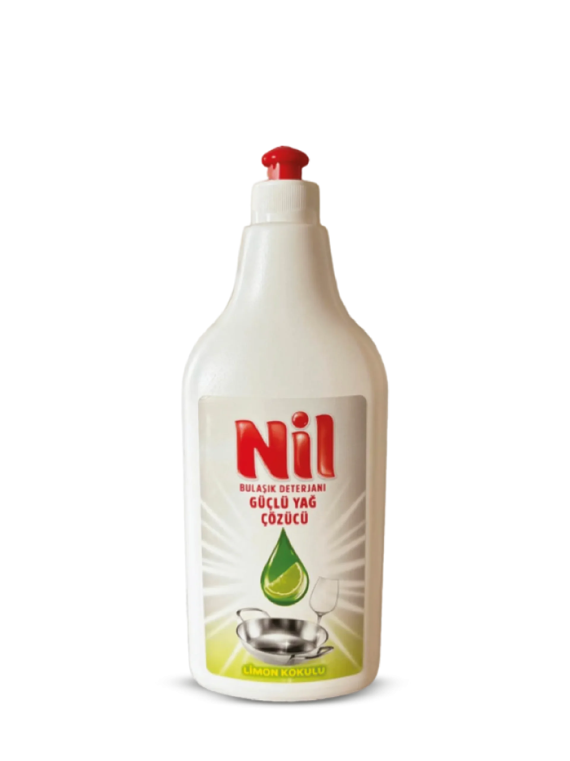 Nil Bulaşık Deterjanı
