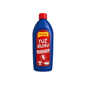 Klorak Tuz Ruhu