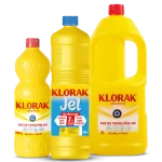 Çamaşır Suları