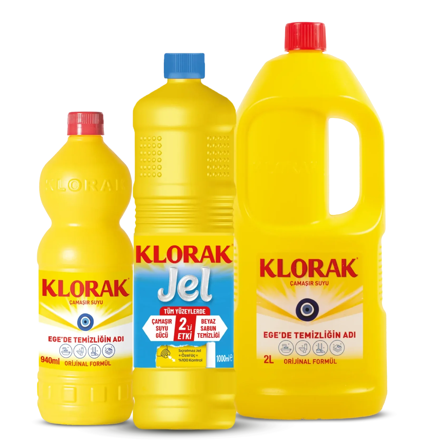 Çamaşır Suları