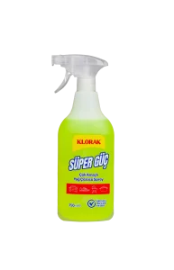 Klorak Süper Güç