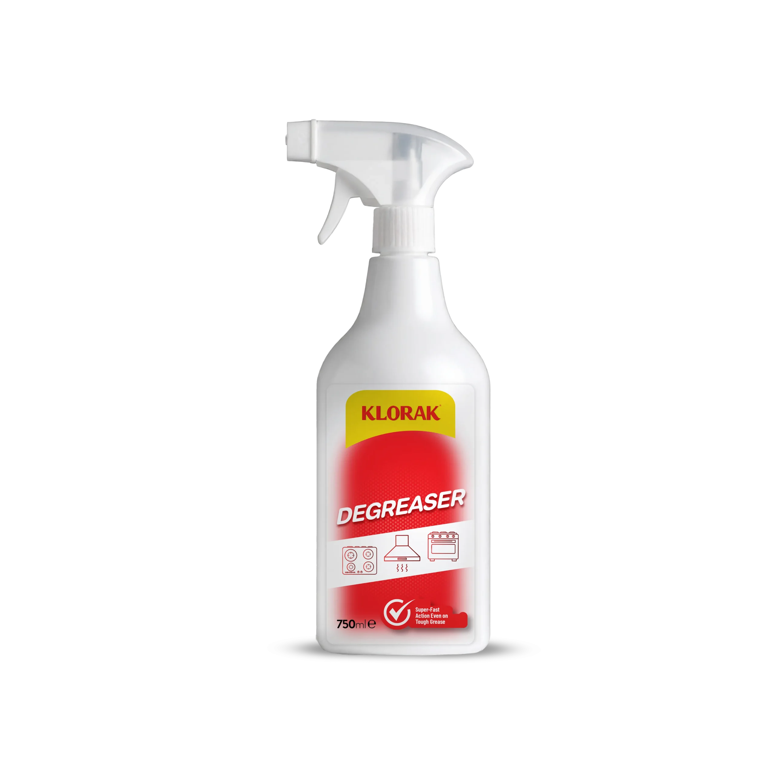 Klorak Degreaser Spray