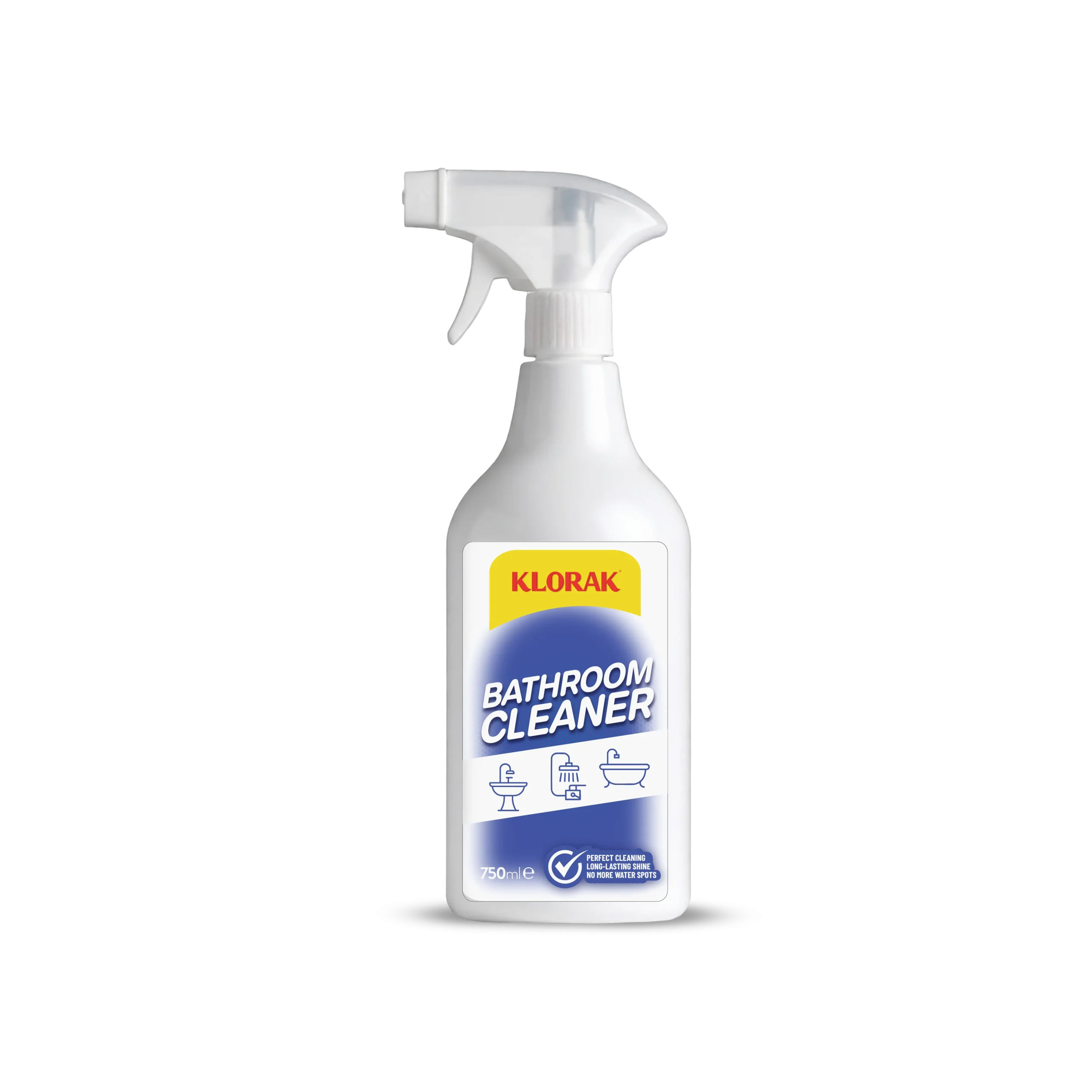 Klorak Bathroom Cleaner Spray