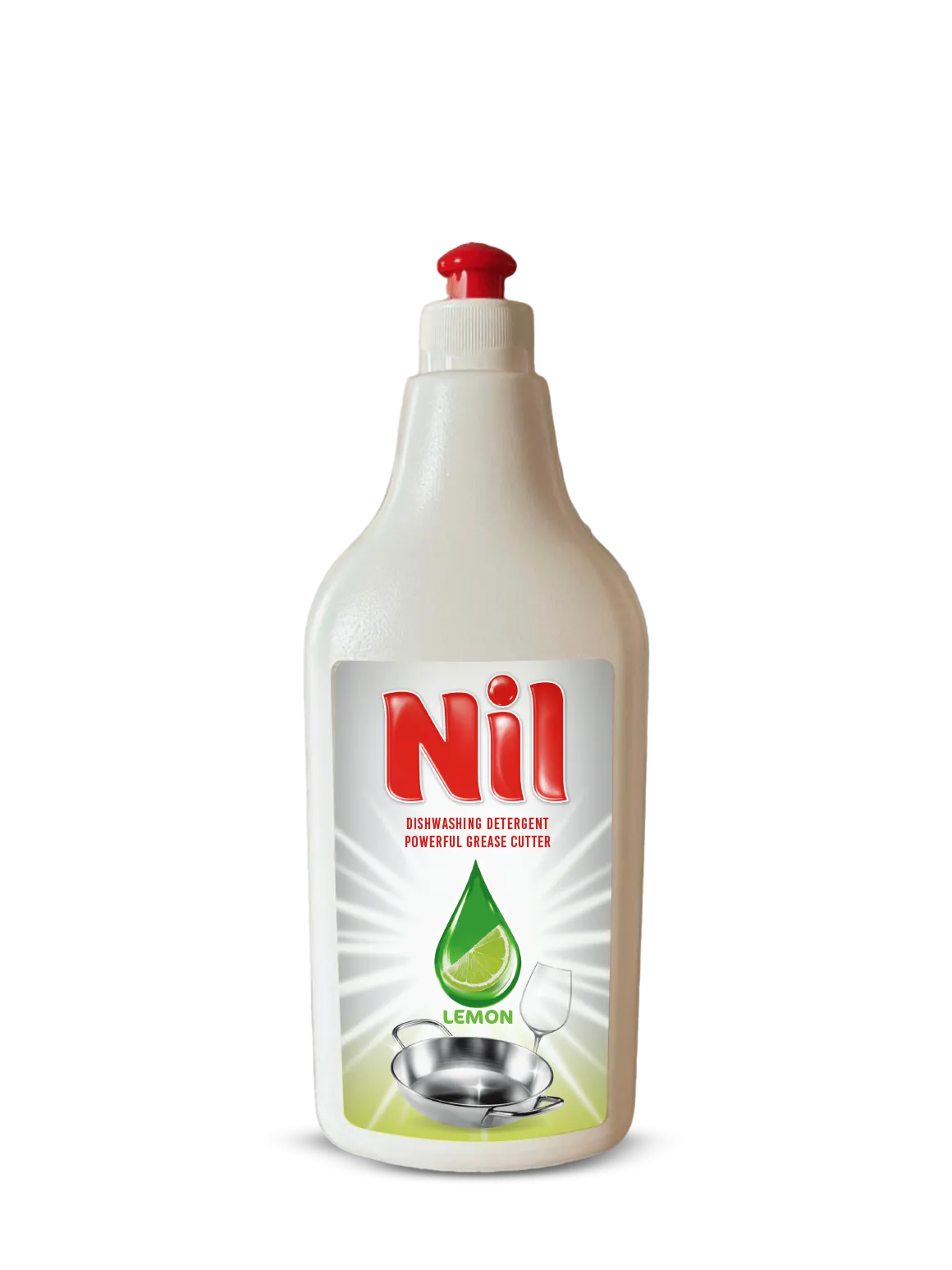 Nil Liquid Dishwashing Detergent